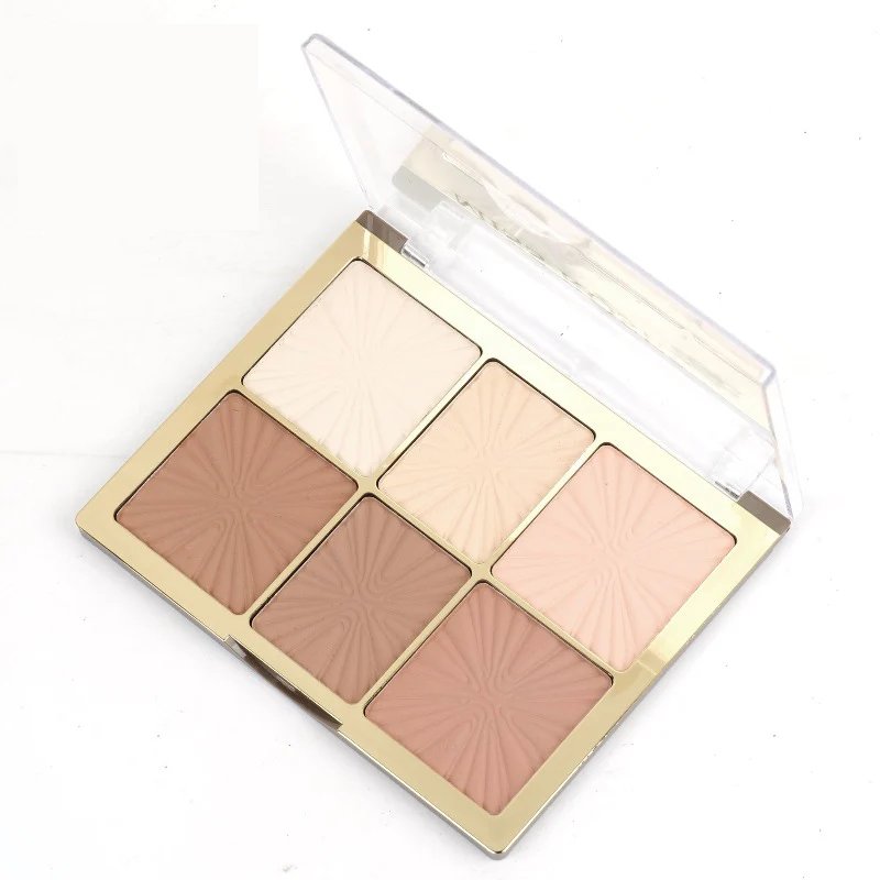 Arch Face Palette – Makeup Cosmetics