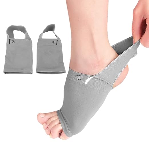 Arch Support Sleeves – Home & Kitchen