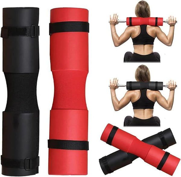Artbell - Fitness Barbell Pad – Health & Fitness
