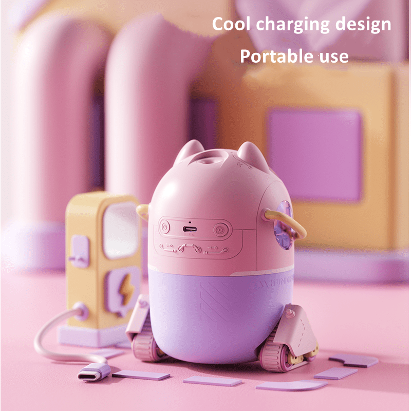 Astronaut Air Humidifier – Humidifiers Air Fans