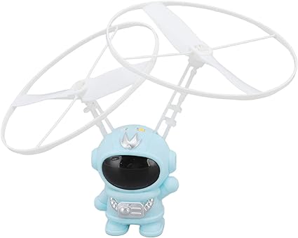 Astronaut Flying Toy – Pretend Play Toys