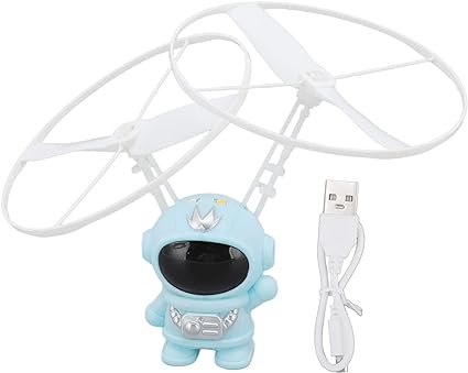Astronaut Flying Toy – Pretend Play Toys