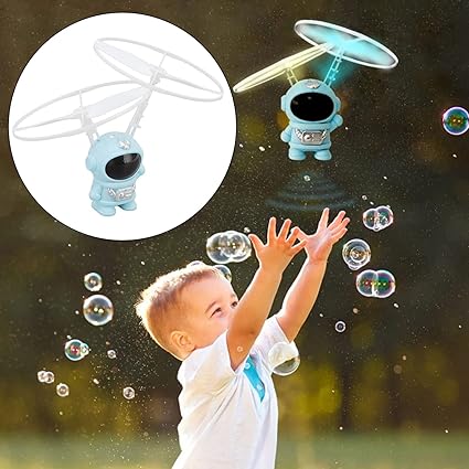 Astronaut Flying Toy – Pretend Play Toys