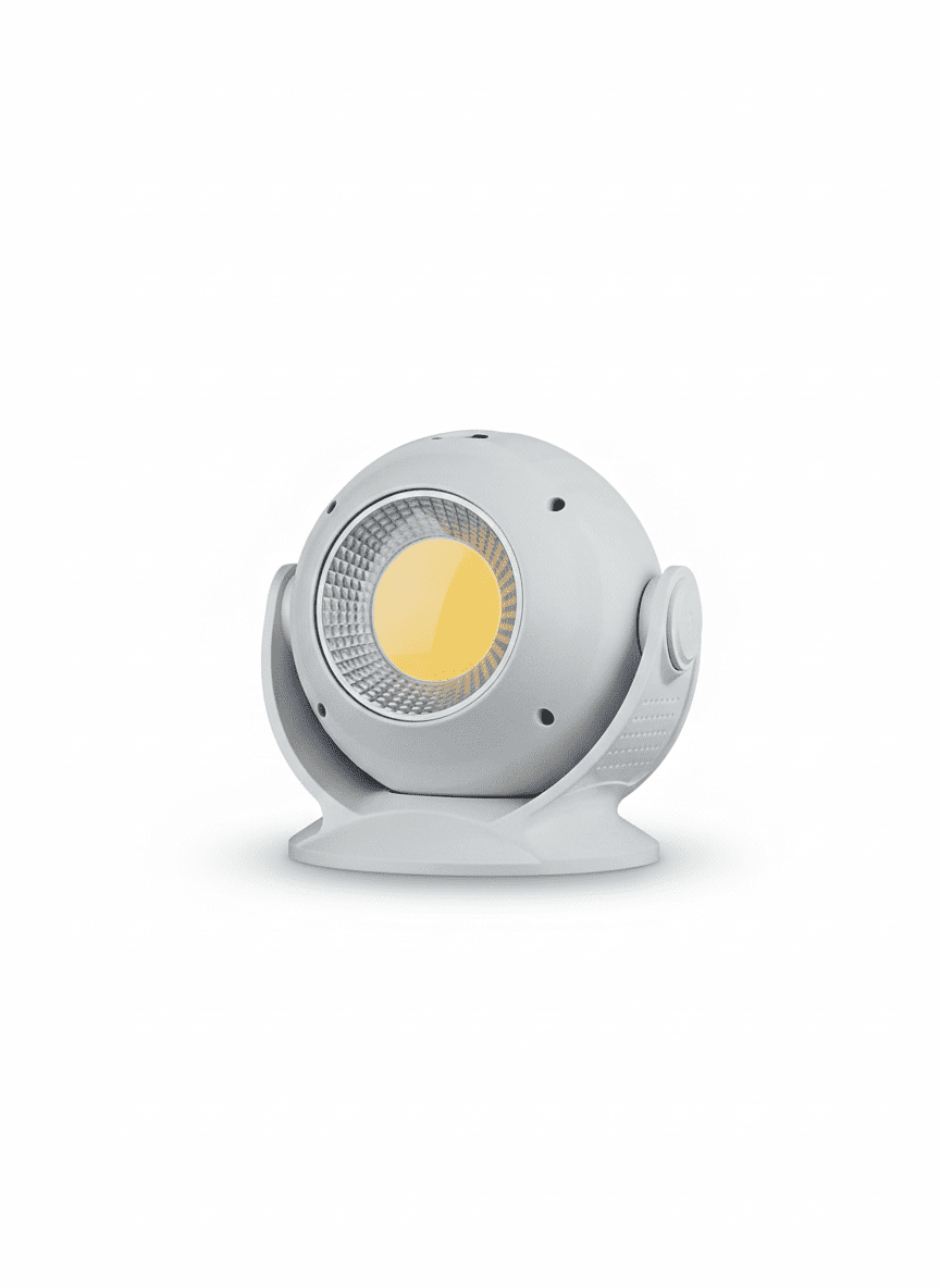Atmosphere Camping Light – Home Decor Lighting