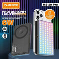 Plokama Magnetic Fill Light