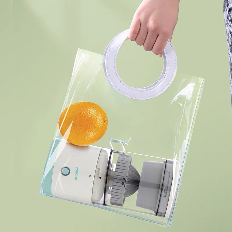 Denx - Automatic Fruit Juicer – Kitchen Appliances