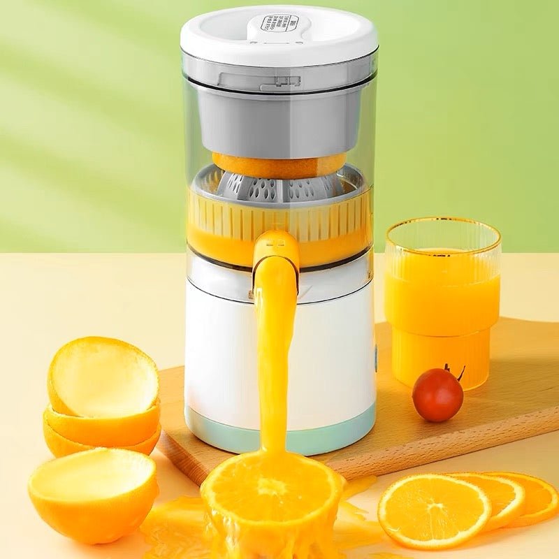 Denx - Automatic Fruit Juicer – Kitchen Appliances