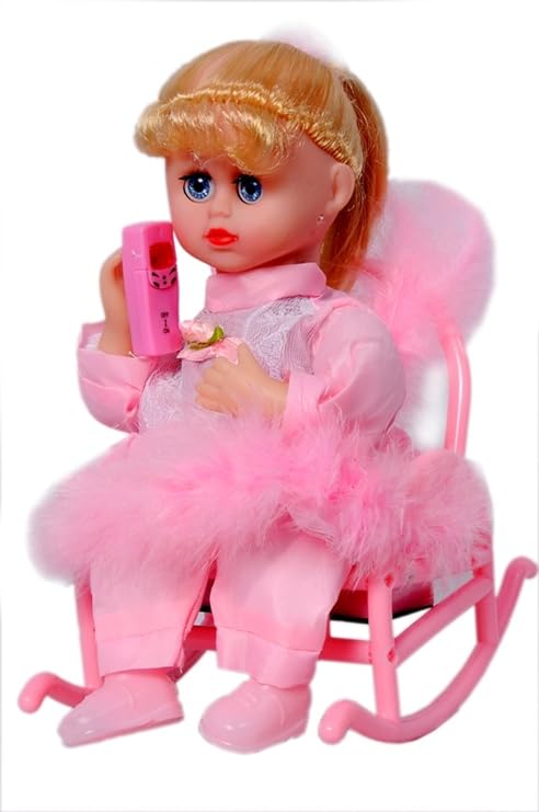 Baby Angel Doll – Kids & Baby