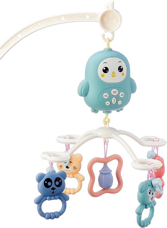 Baby Bell Rotation – Kids & Baby