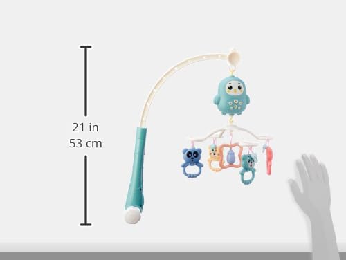 Baby Bell Rotation – Kids & Baby