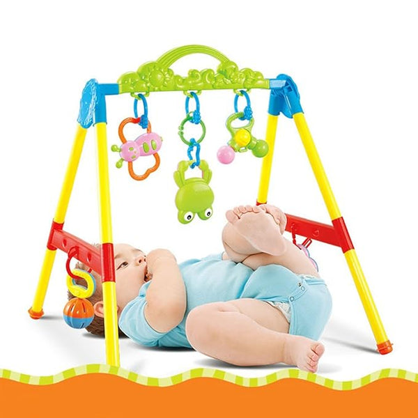 Baby Fitness Frame – Kids & Baby
