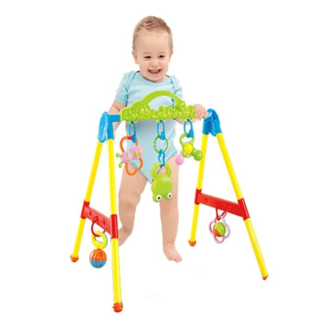 Baby Fitness Frame – Kids & Baby