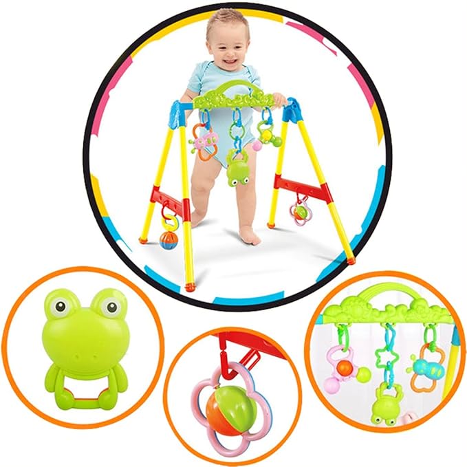 Baby Fitness Frame – Kids & Baby