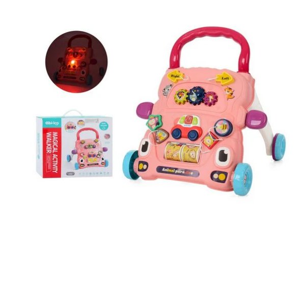 Baby Magical Walker – Kids & Baby