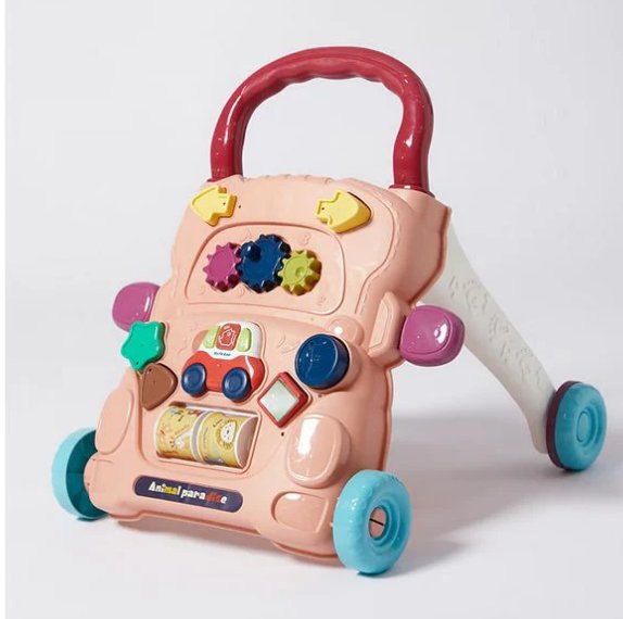 Baby Magical Walker – Kids & Baby