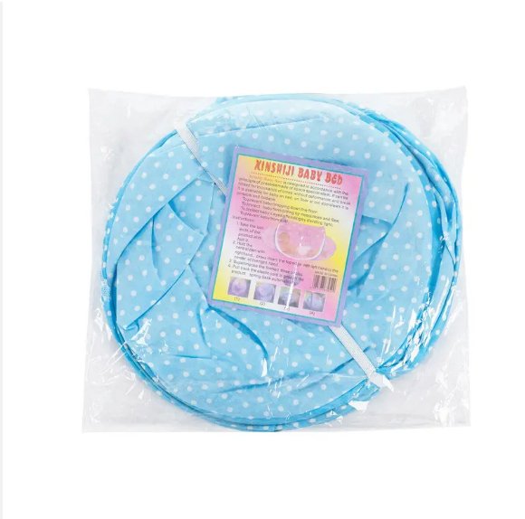Baby Mosquito Cover – Baby Safety Care