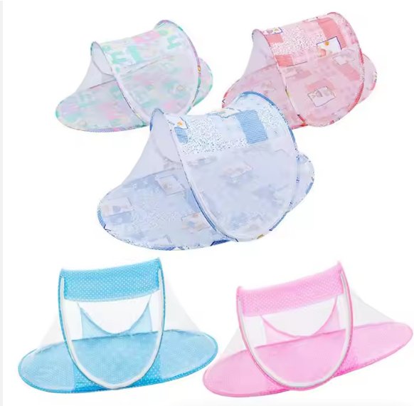 Baby Mosquito Cover – Baby Safety Care