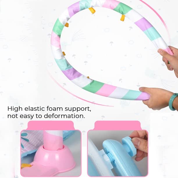 Baby Musical Play Mat – Kids & Baby