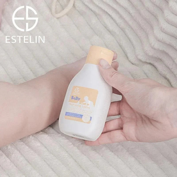Baby Nourishing Lotion – Kids & Baby