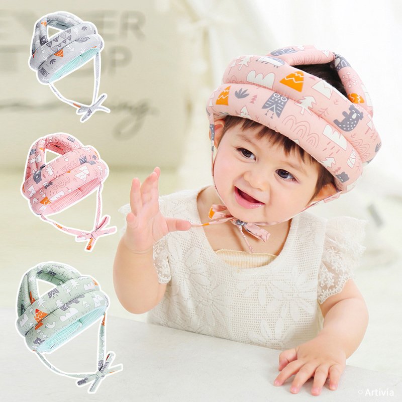 Baby Protector Helmet – Kids & Baby