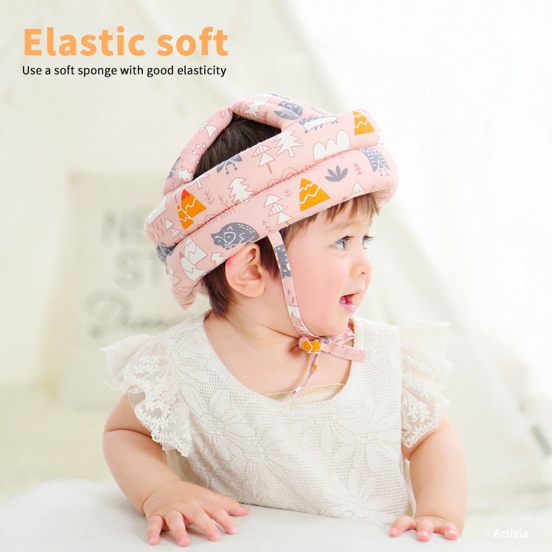 Baby Protector Helmet – Kids & Baby