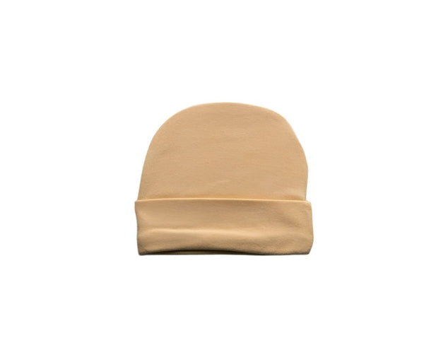 Baby Round Cap – Kids & Baby