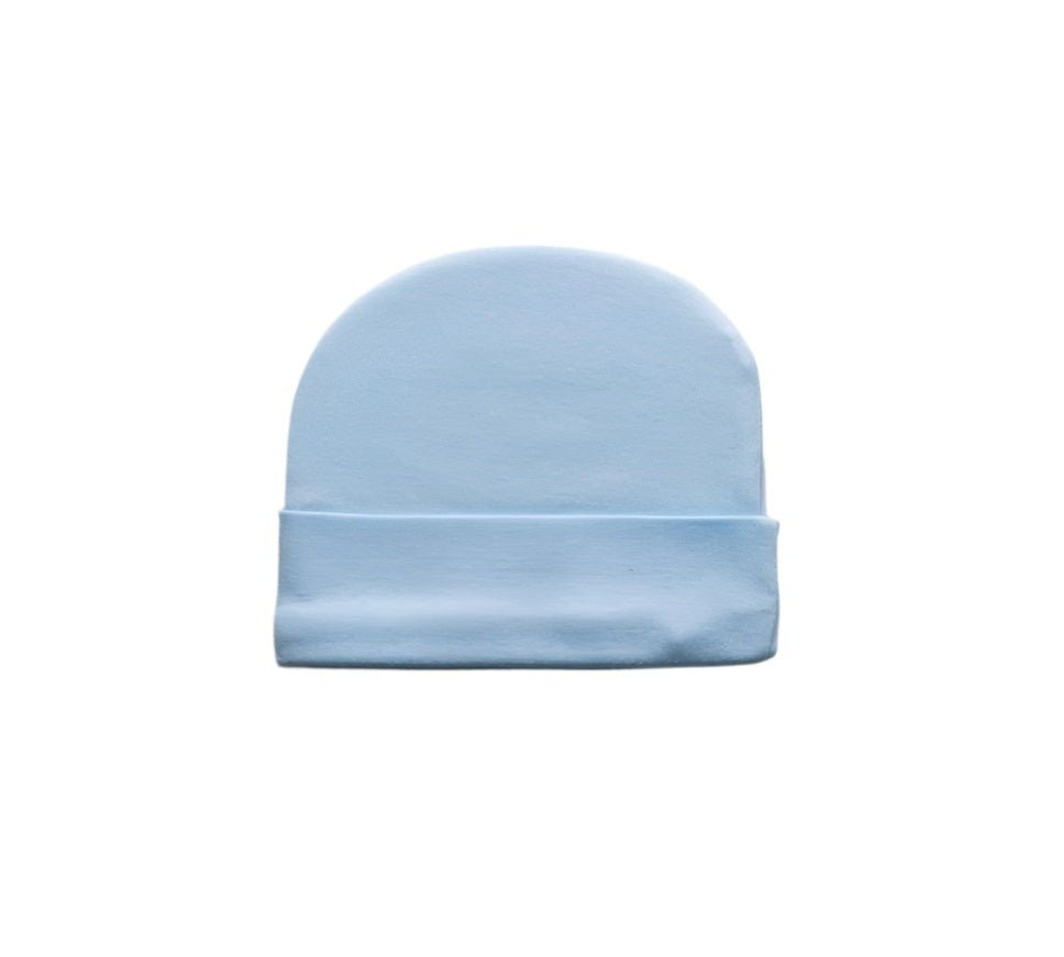 Baby Round Cap – Kids & Baby