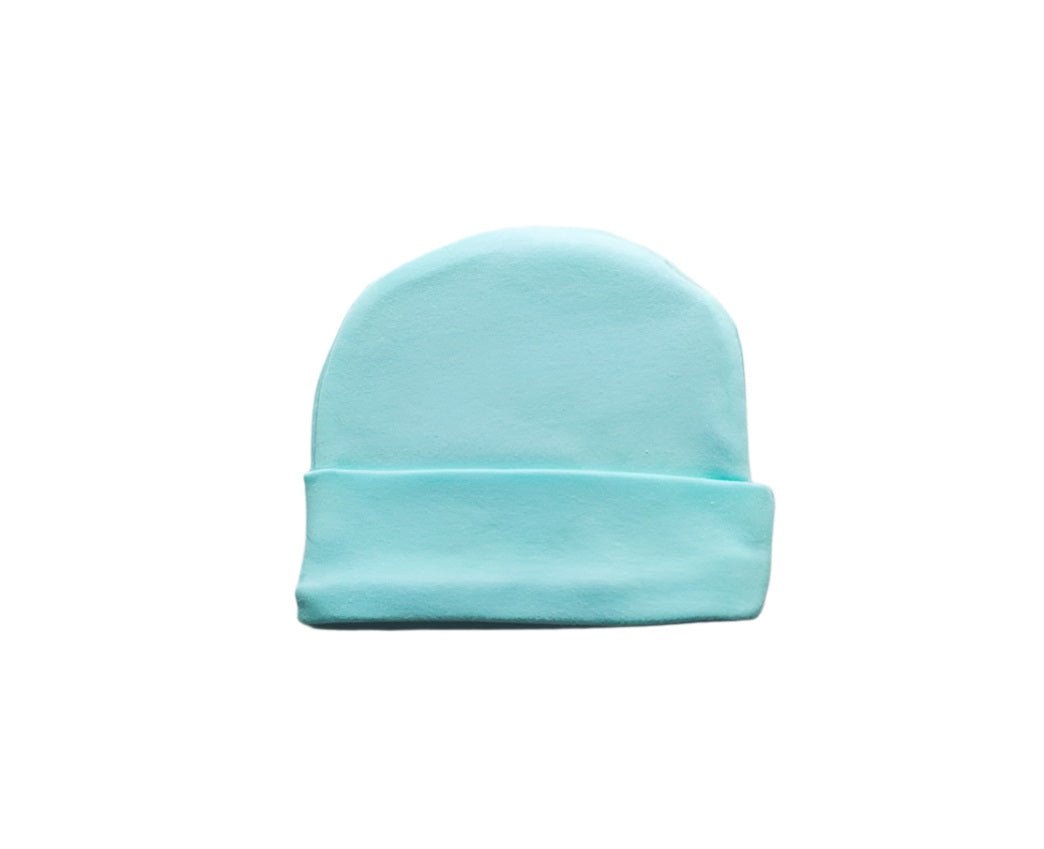 Baby Round Cap – Kids & Baby