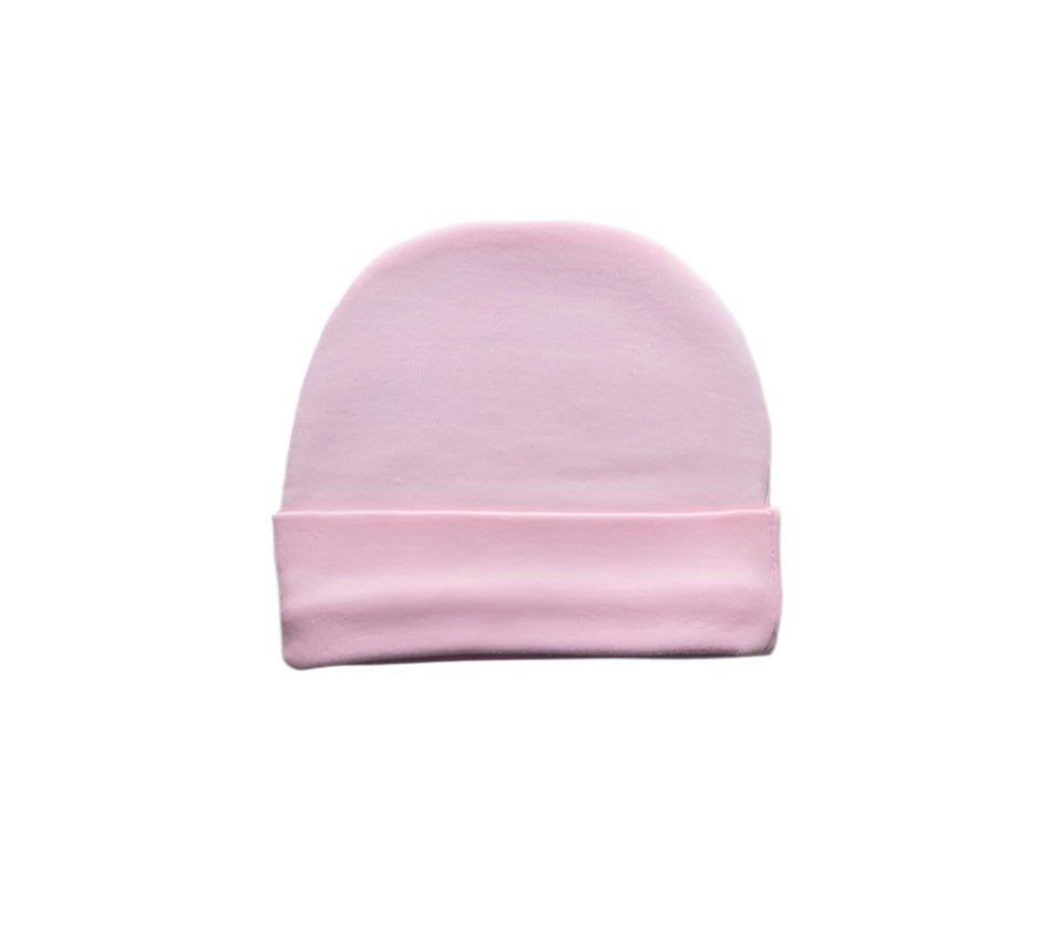 Baby Round Cap – Kids & Baby