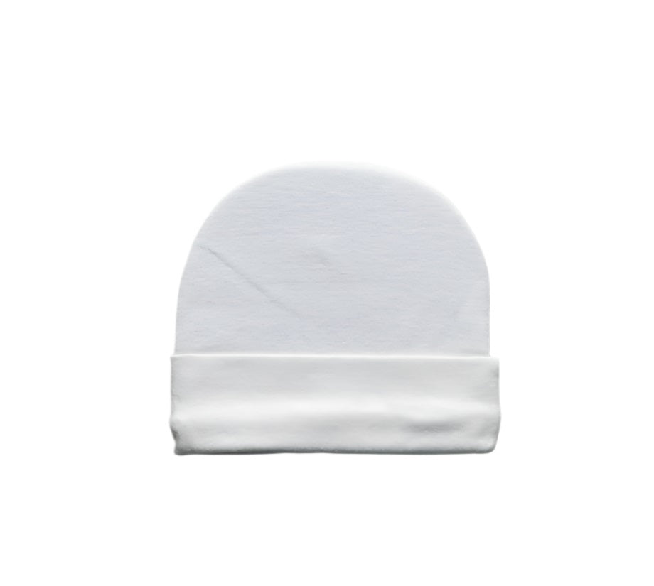 Baby Round Cap – Kids & Baby