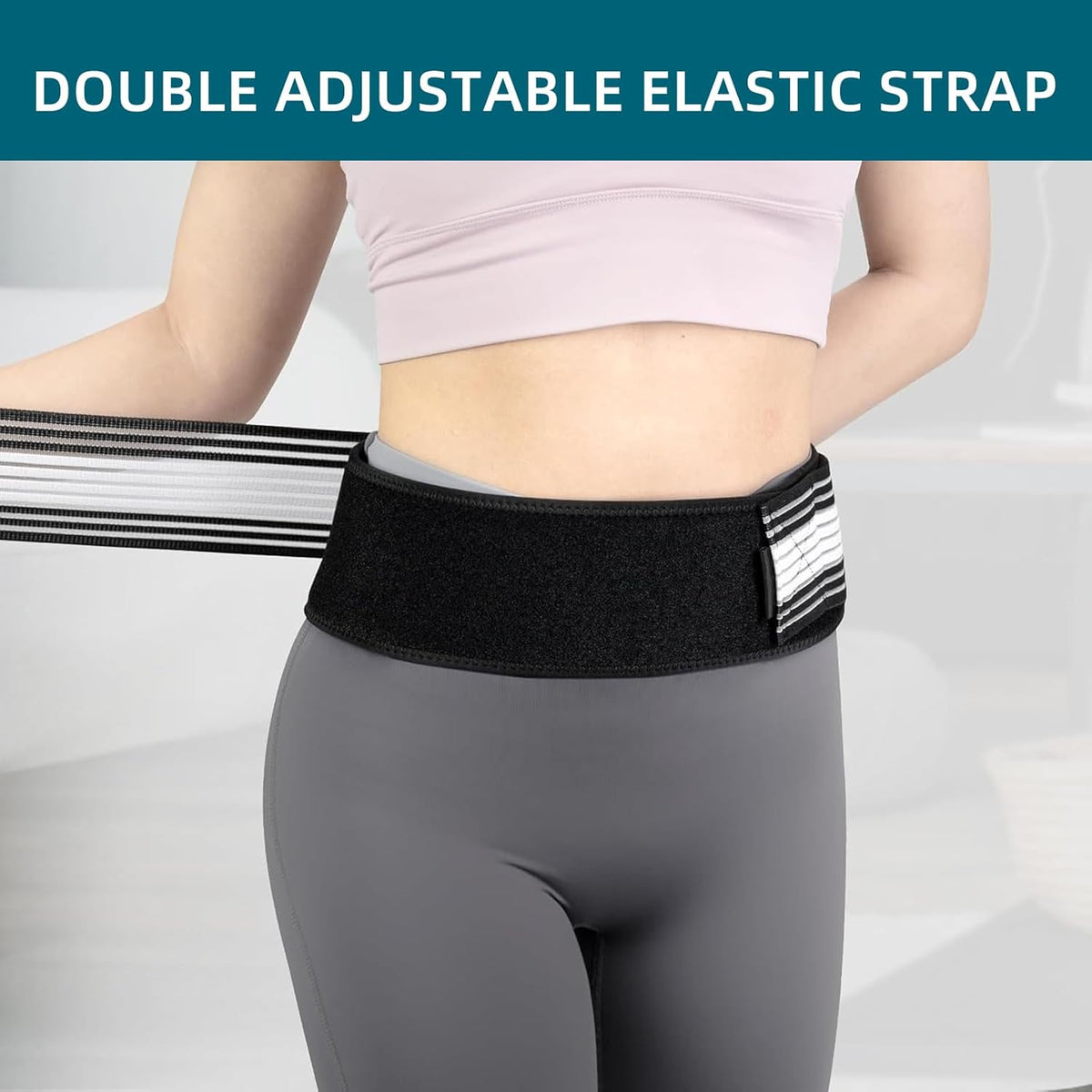 Back Belt – Lifestyle Accessories