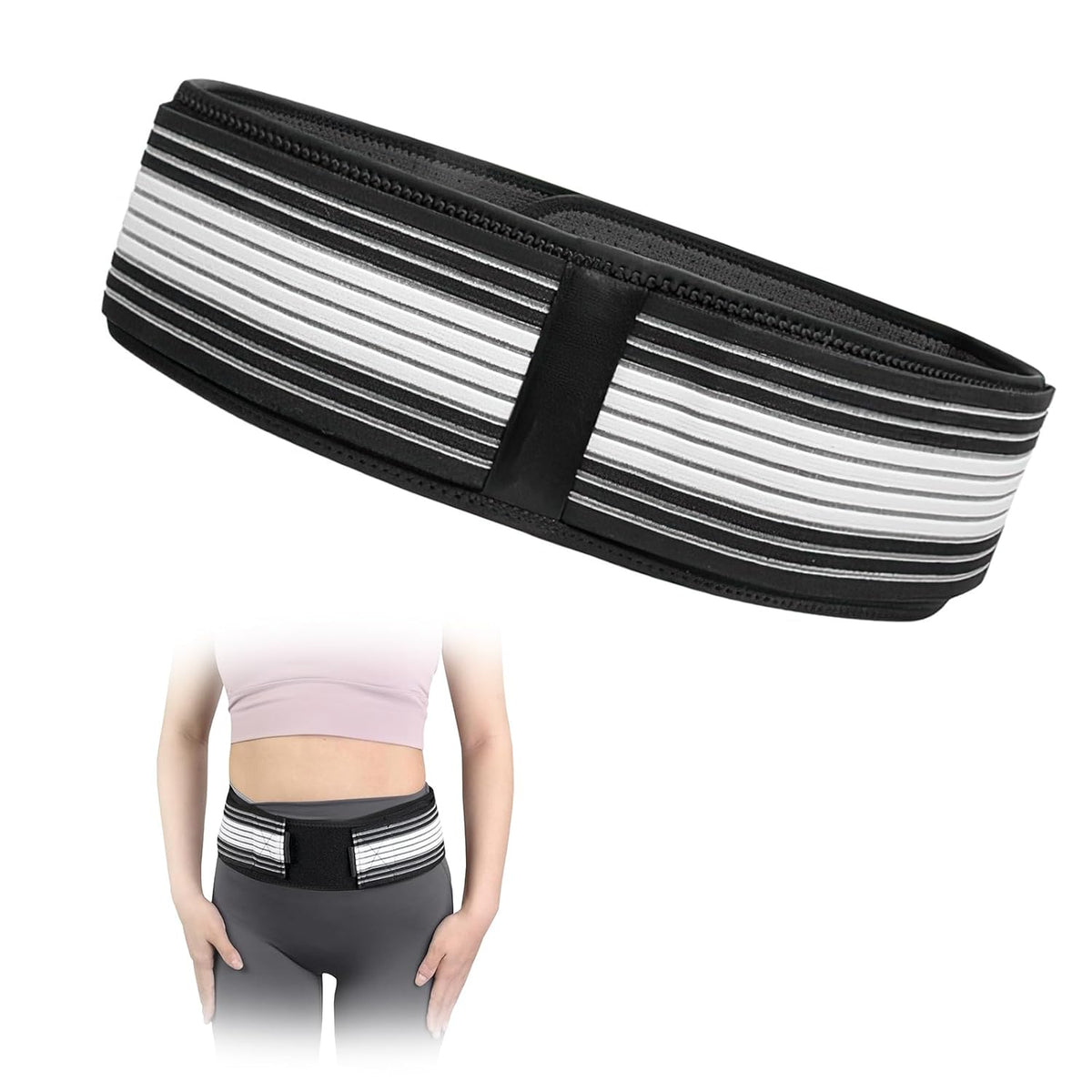Back Belt – Lifestyle Accessories