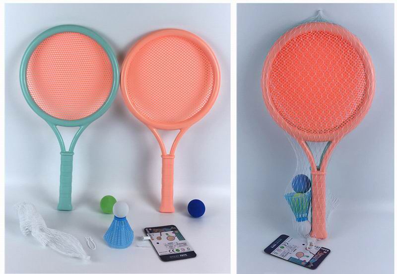 Badminton Set – Outdoor Learning Toys
