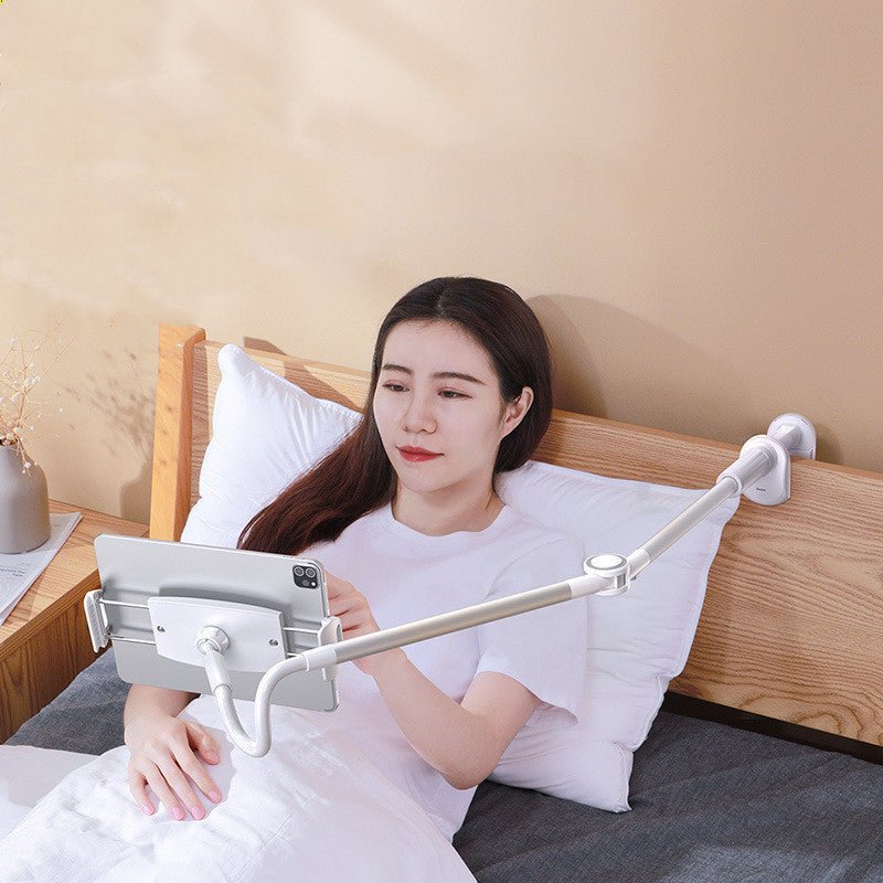 Baseus Long Arm Phone Stand Desk Bracket