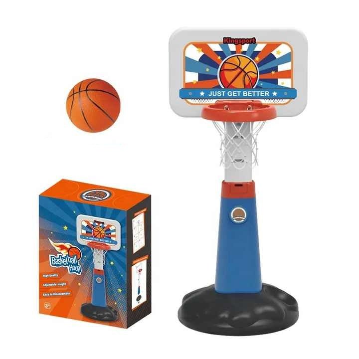 Basketball Hoop Set – Outdoor Learning Toys