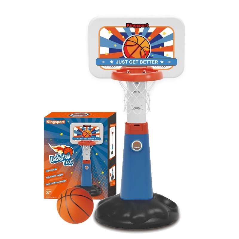 Basketball Hoop Set – Outdoor Learning Toys