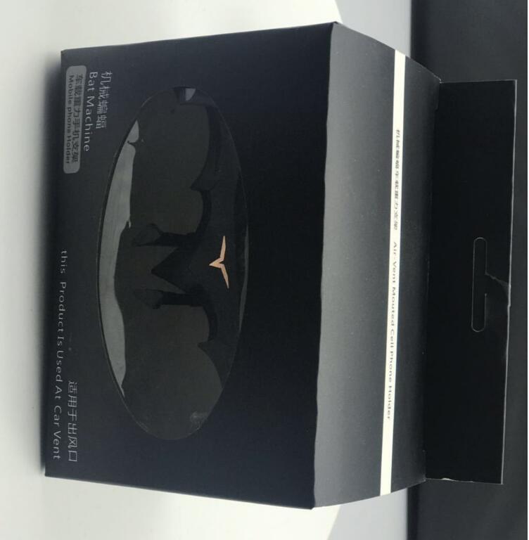 Bat Car Air Vent Phone Holder – Car Phone Holders Mounts