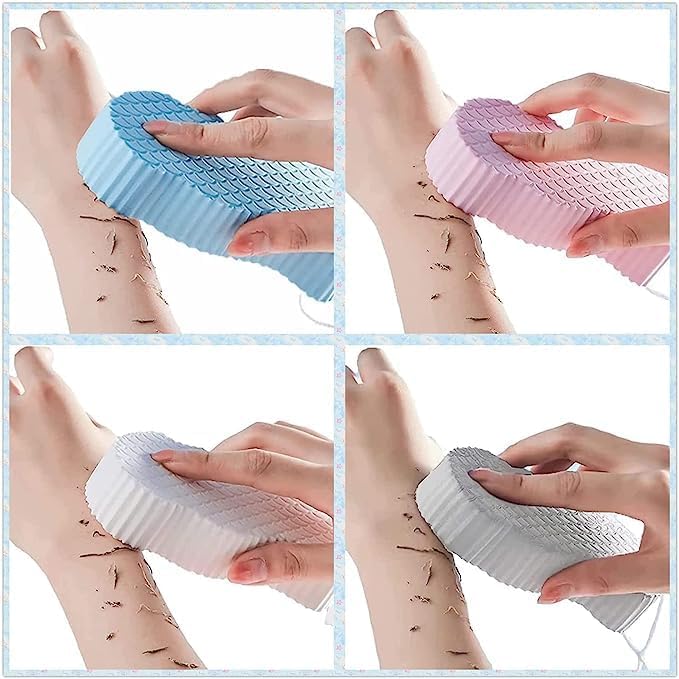 Bath Body Shower Sponge – Cleaning Tools
