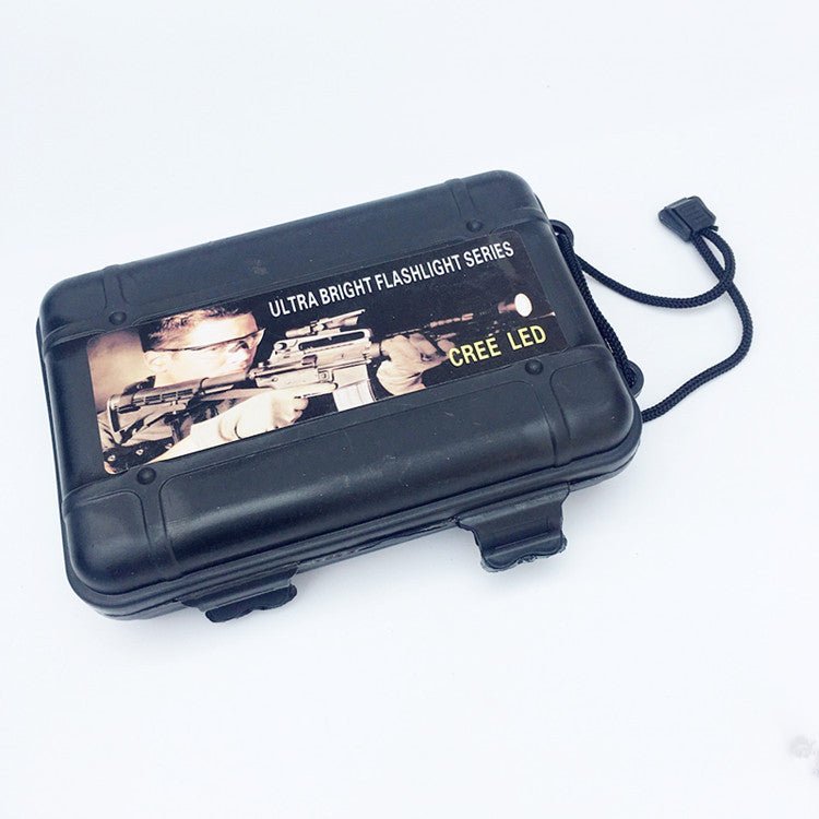 BBQ Grill Light – Camping Outdoor Gear