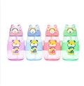 Bear Cartoon Water Bottle