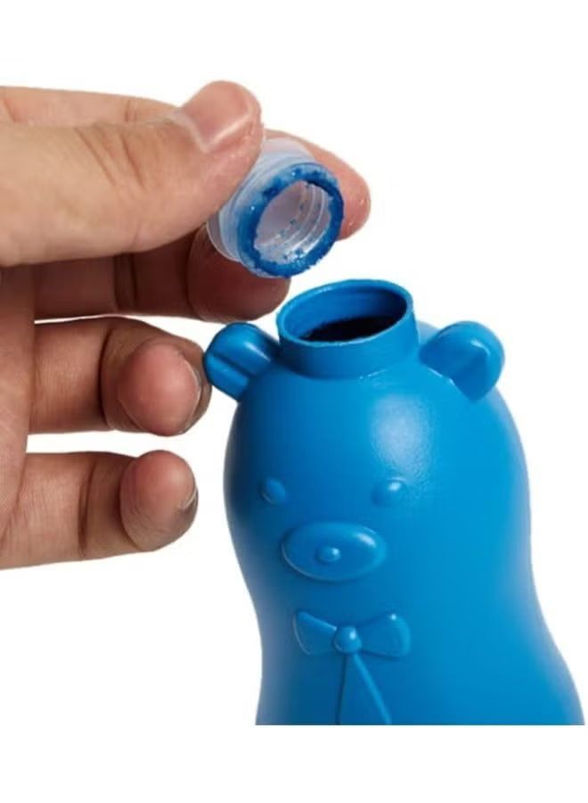 Bear Toilet Cleaner – Bathroom Laundry