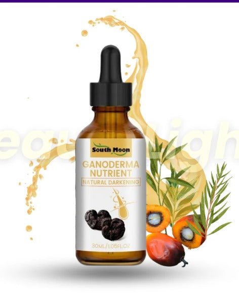 Beauty Lights Hair Darkening Batana Oil – Hair Care Styling
