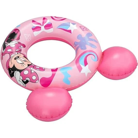 Bestway - Mickey Swim Tube – Home & Kitchen