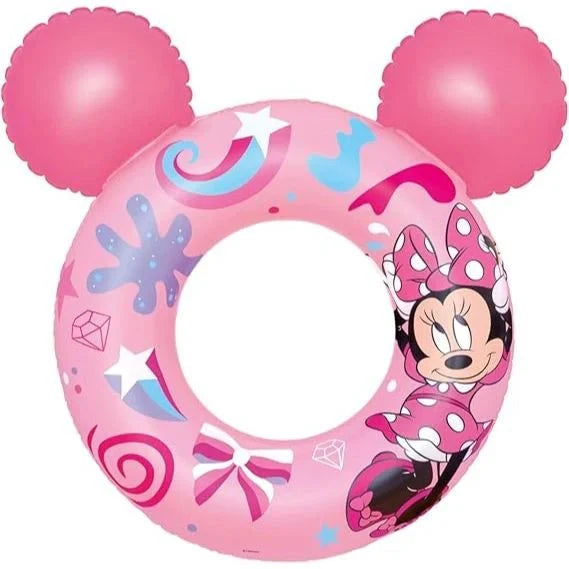 Bestway - Mickey Swim Tube – Home & Kitchen
