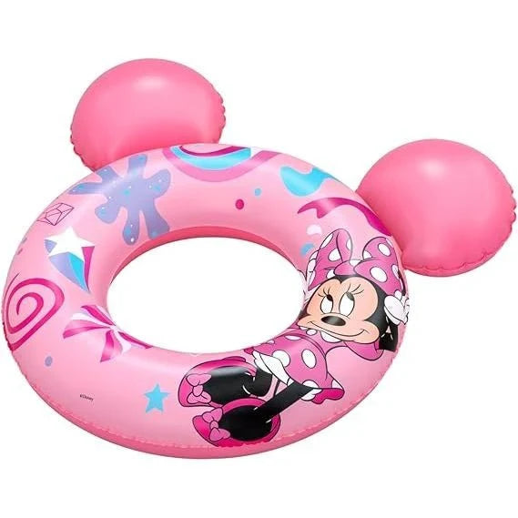 Bestway - Mickey Swim Tube – Home & Kitchen