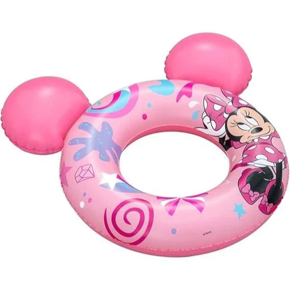 Bestway - Mickey Swim Tube – Home & Kitchen