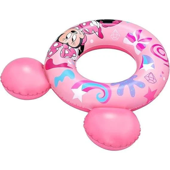 Bestway - Mickey Swim Tube – Home & Kitchen