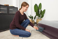 Bestway - Power Grip Electric Air Pump