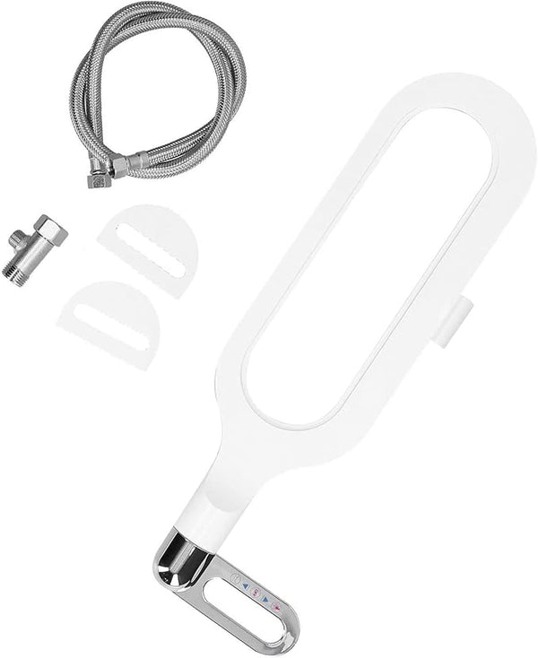 Bidet Attachment for Toilet Seat – Bathroom Laundry