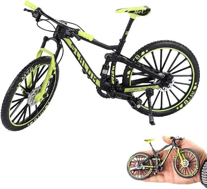 Bike-Die Cast – Kids & Baby
